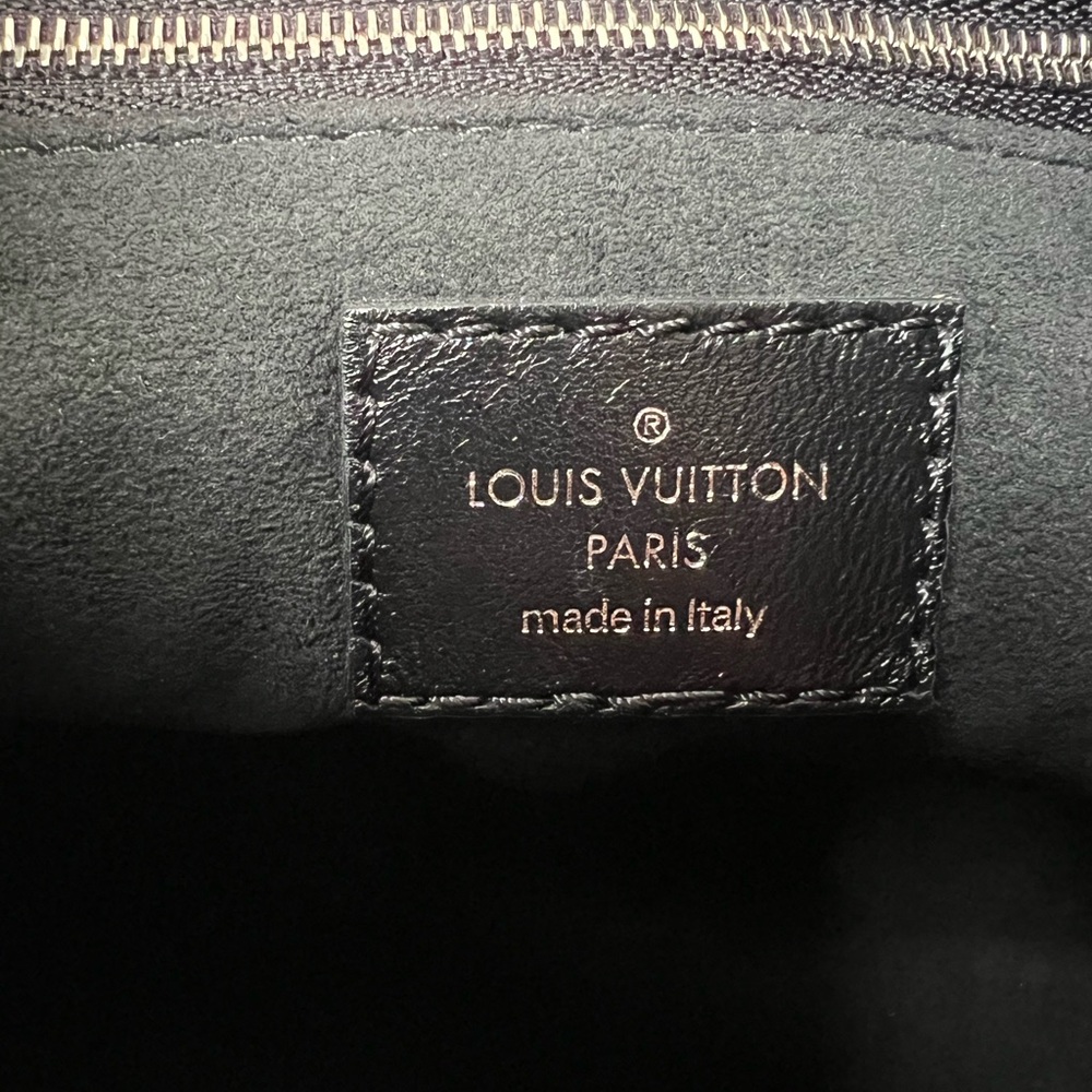 Louis Vuitton CarryAll Cargo Vibe PM - Picture 17 of 17